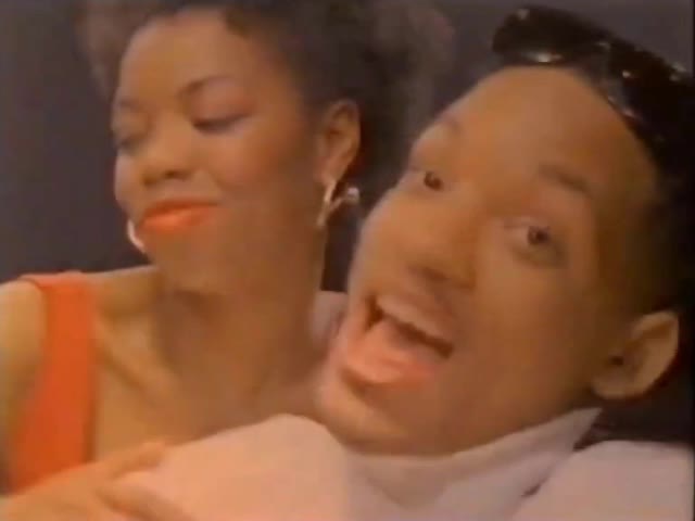 Will Smith - Parents Just Don't Understand (Official Music Video)