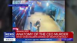 Brian Thompson CEO killed shooting