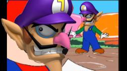 Hotel Waluigi