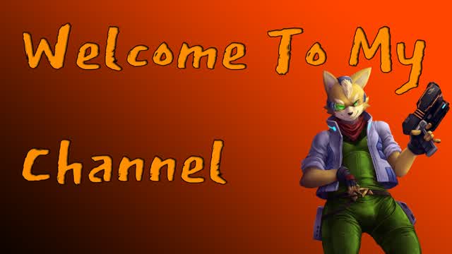 Welcome to my VidLii Channel