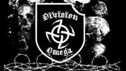 DIVISION OMEGA - PRINCIPLE OF HATE AND THE GLOBAL EXTERMINATION
