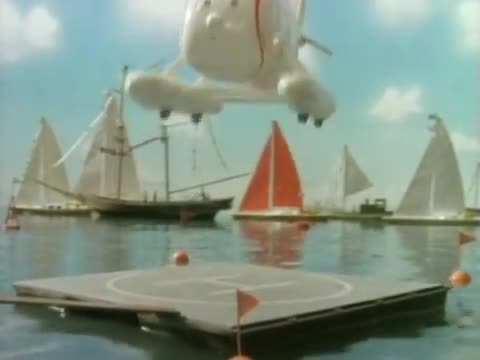 Thomas Y Sus Amigos - Todos Al Agua episodio 18 temporada 3 Thomas Y Sus Amigos - Todos Al Agua episodio 18 temporada 3