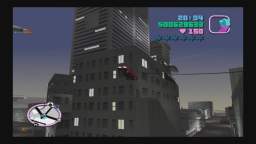 GTA Vice City [LOQUENDO ITA] - TOMMASO VERCELLO SI DEDICA ALLO STUNT