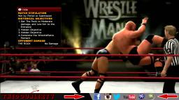 WWE 2K14 - 30 Years of Wrestlemania #19 - The Trilogys Origin