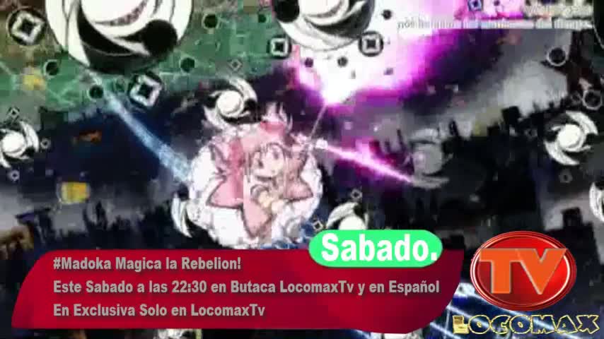 LocomaxTv Bolivia Anime Septiembre 2026