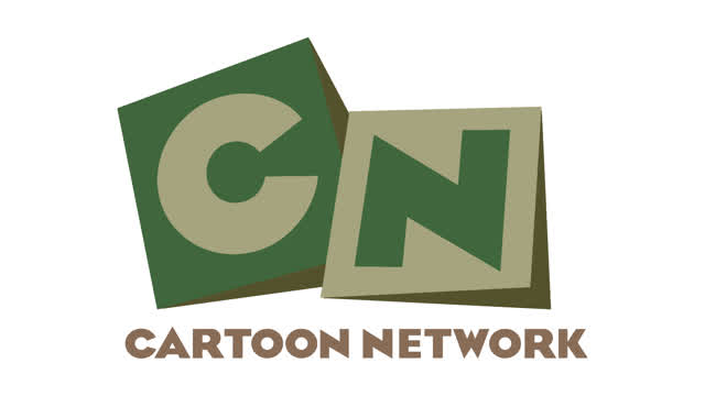 Cartoon Network LA Toonix Banner Ya Viene El Chavo (2011)