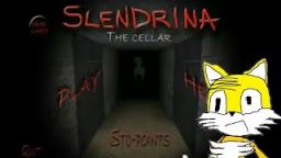 Slendraina the cellar: I know Im not ready for this