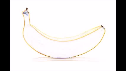 do you want a banana?