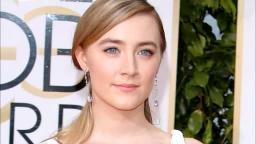 My Movie Review LADY BIRD 11-3-2017 - Saoirse Ronan, Laurie Metcalf, Timothee Chalamet