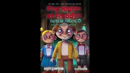 FNAF Fazbear Fright 9# - The Puppet Carver (Revealed)