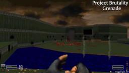 Brutal DOOM vs. Project Brutality - Weapons Comparison