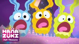 Double Trouble | Hanazuki Ep#16 EXCLUSIVE Full Episode