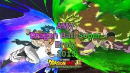 AMV || Dragon Ball Super || GokusitoVL