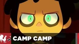 Camp Camp: Episode 4 - Camp Cool Kidz | Rooster Teeth