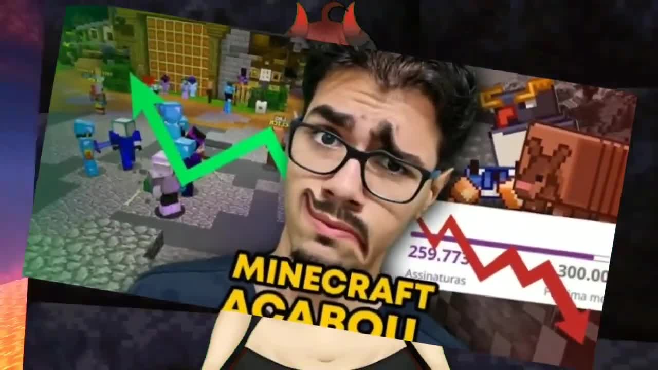 um minipoop pra ver se eu não perdi a prática