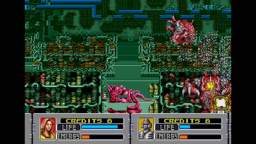 Action Extreme Gaming - Alien Storm (Sega Genesis Version) Part 1