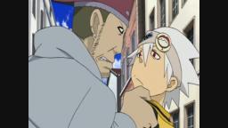 Soul Eater: Soul vs. The Materazzi