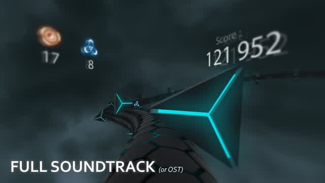 Death Pipe Soundtrack (or OST)