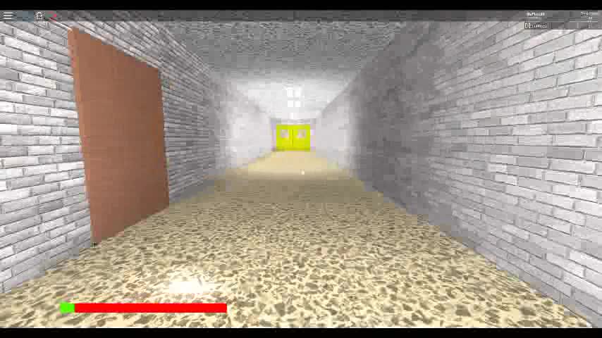 playing baldis basics!!! playing baldis basics!!!