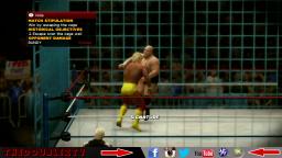 WWE 2K14 - 30 Years of Wrestlemania #2 - King Kong Cage