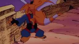 SWAT KATS S01E06 (Dublado PT-BR)