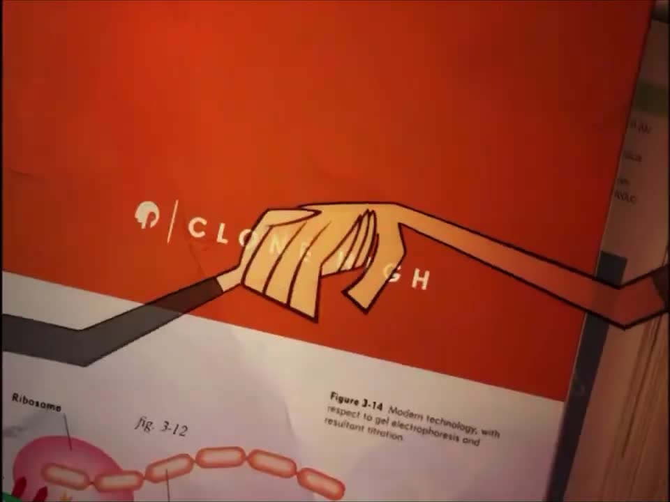 Clone High Intro (French)