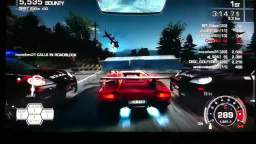 Need For Speed: Hot Pursuit | Hot Pursuit Race 12 Coast To Coast | Super