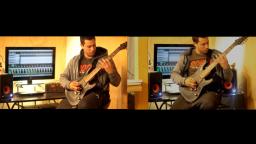 Marco Aho Deathmetal playthrough original