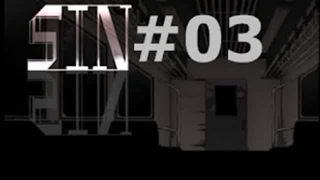 Sin: Capítulo 3 La misteriosa Orchid y el código de los relojes