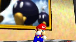 Mario 64 - Shoot to the island in the sky Mario 64 - Shoot to the island in the sky