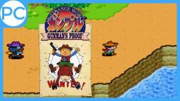 Gunple- Gunman’s Proof - #05 - Playtrough - Super Famicom Gunple- Gunman’s Proof - #05 - Playtrough - Super Famicom