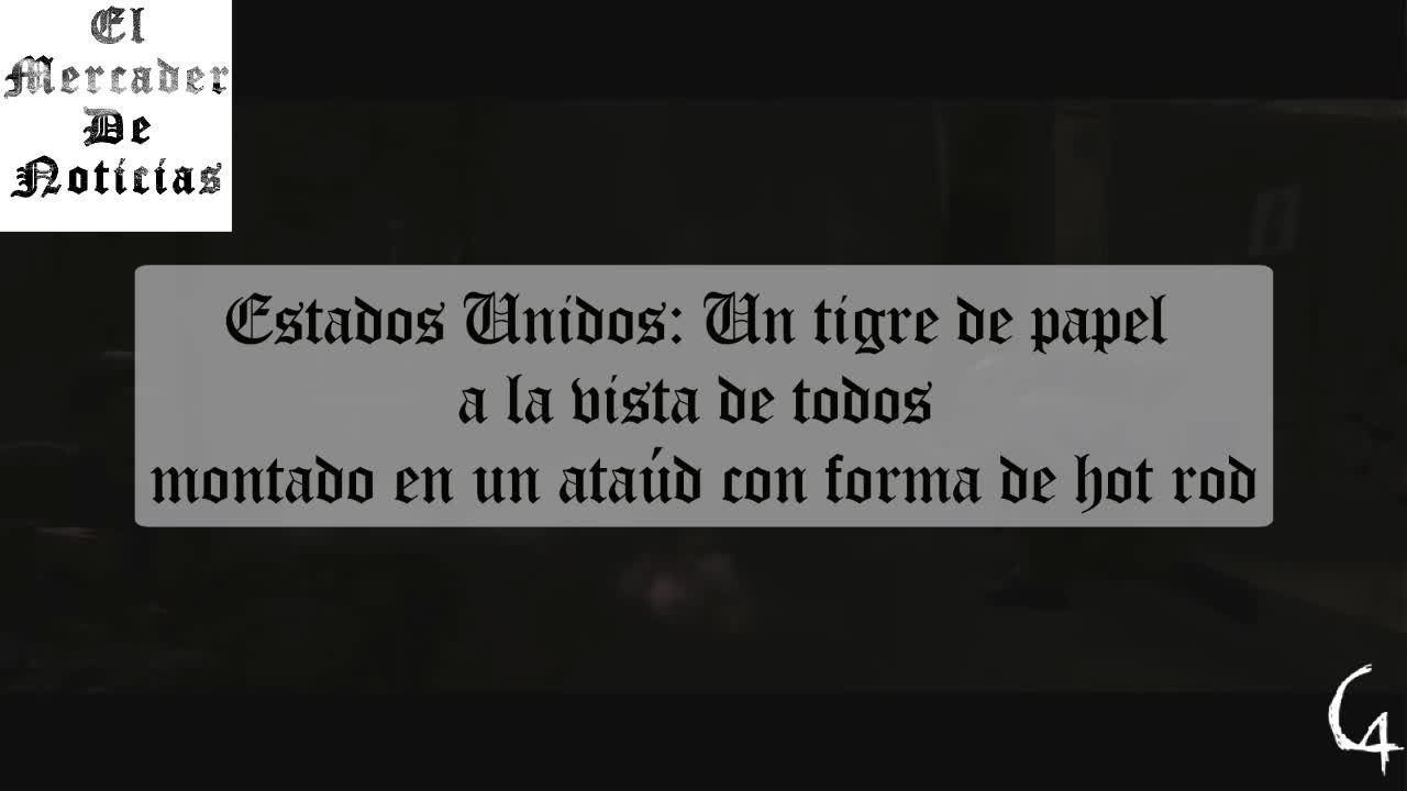 El Mercader de Noticias - 19/8/26 El Mercader de Noticias - 19/8/26