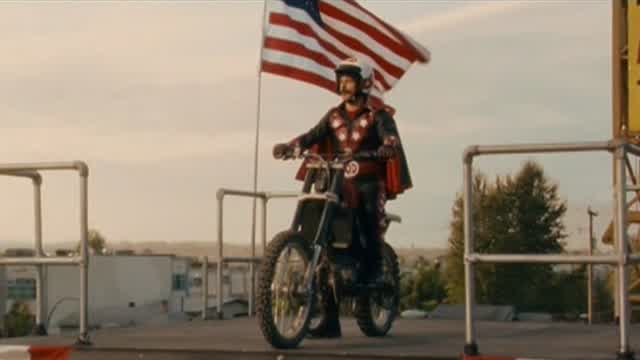 Hot Rod (2007) PT 4