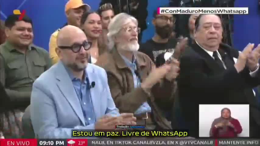 Maduro baseado