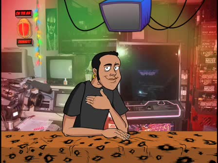 'Disaster Movie' Review