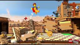 LEGO Movie: das Videospiel - YouTube Gaming Deutschland