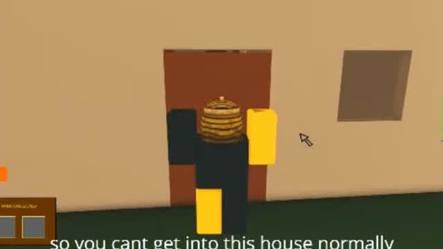 How to get the prizes in the Roblox Halloween Treasure Hunt
