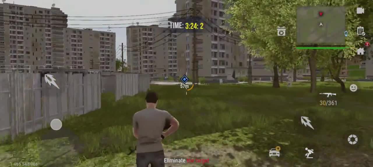 MadOut2 Big City Online Pt.2
