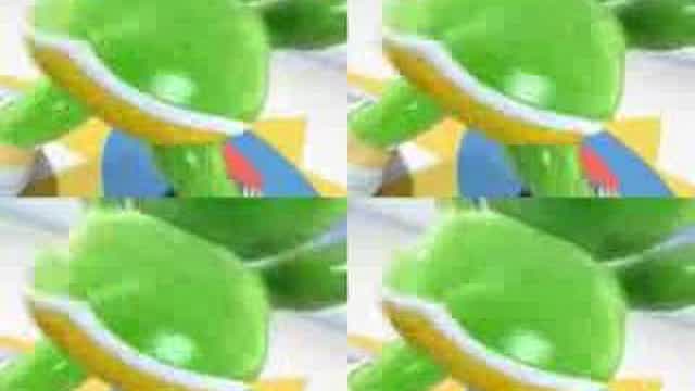 Gumimaci - Jaj De Szép A Popóm