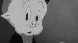 Porkys Midnight Matinee (1941)