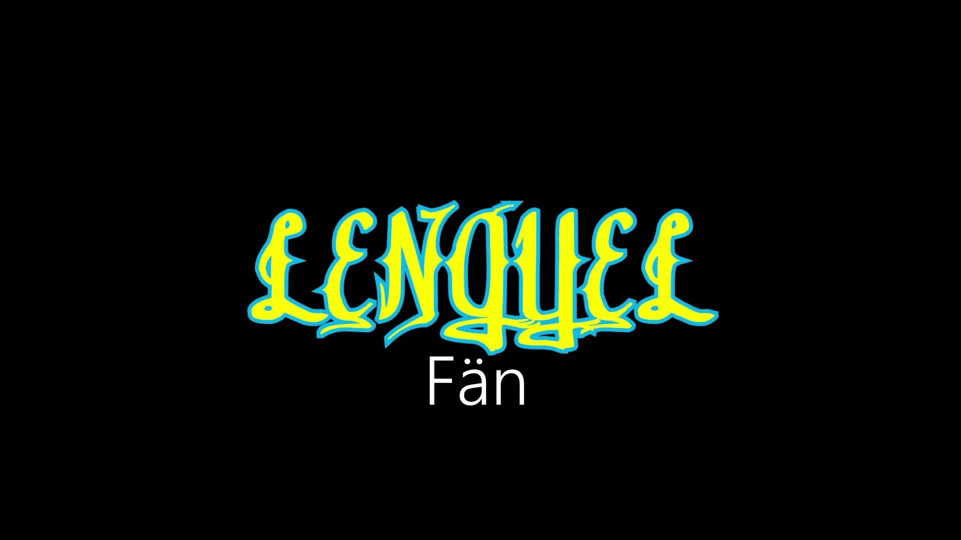 Lengyel ¦ Fän (officiäł auđió)