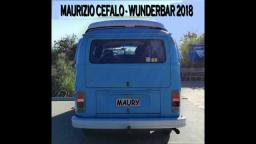 Maurizio Cefalo - Wunderbar 2018