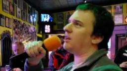 Eminem - Stan karaoke 🎤🎶