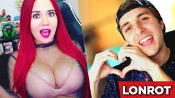 Los 7 Youtubers Mas Odiados By Lonrot(Video borrado de Lonrot en Youtube)