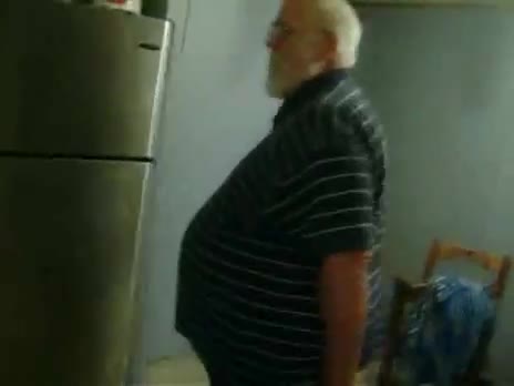 Angry Grandpa Pissed about Thanksgiving