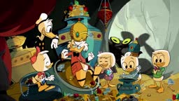 Opening Theme - DuckTales - Disney XD