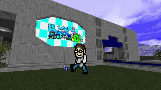 AVGN Dance