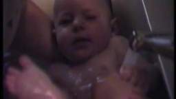 Agosto 1990 Partita Giardino