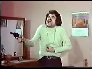 the best death scene in the world