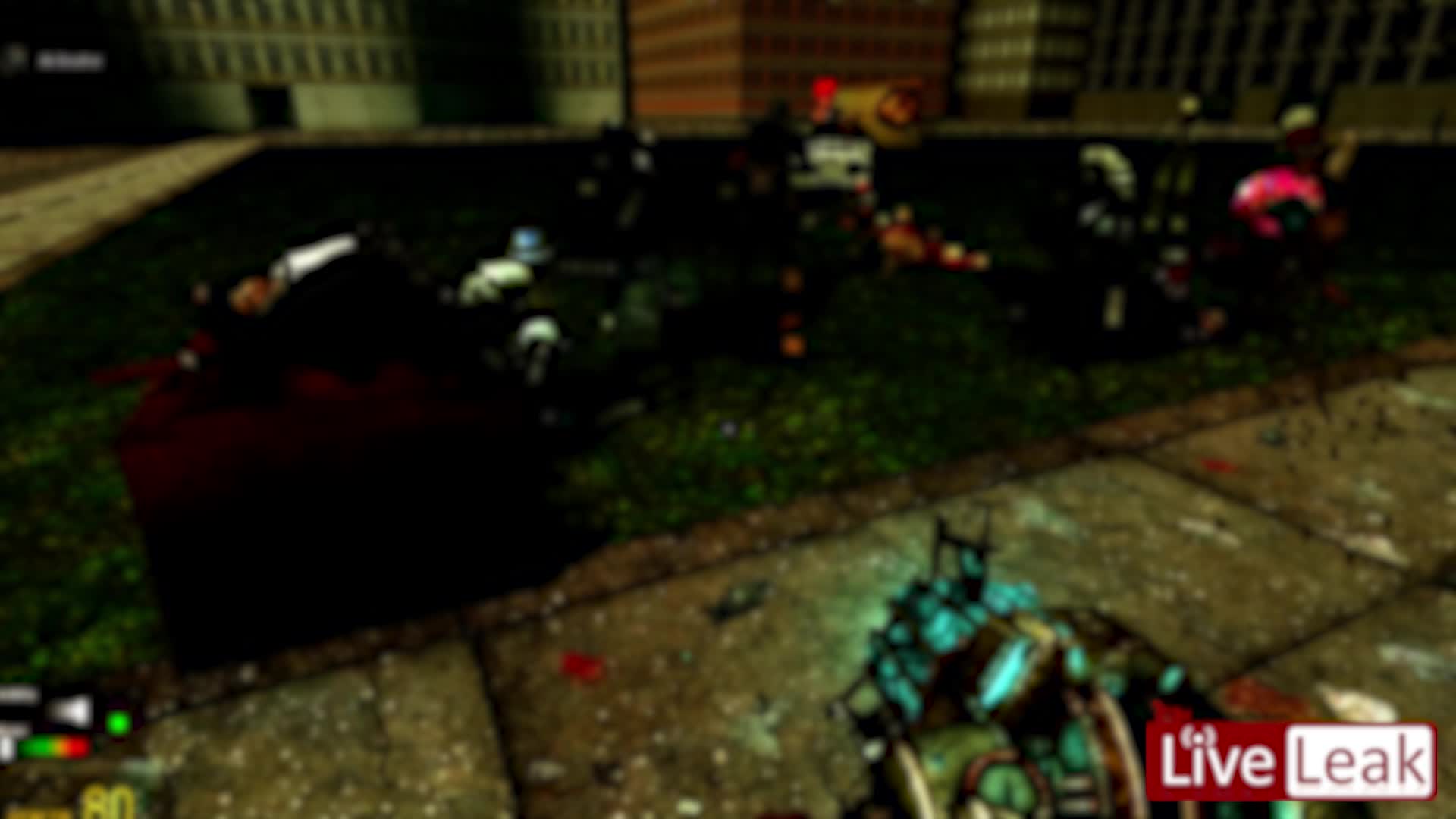 GMOD HI-LITES